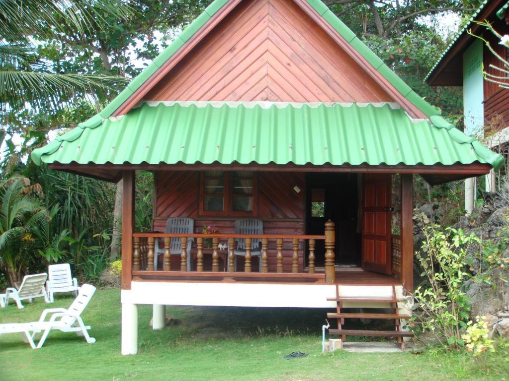 Lucky Resort Хаадяо Номер фото